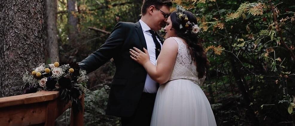 Visionary Weddings