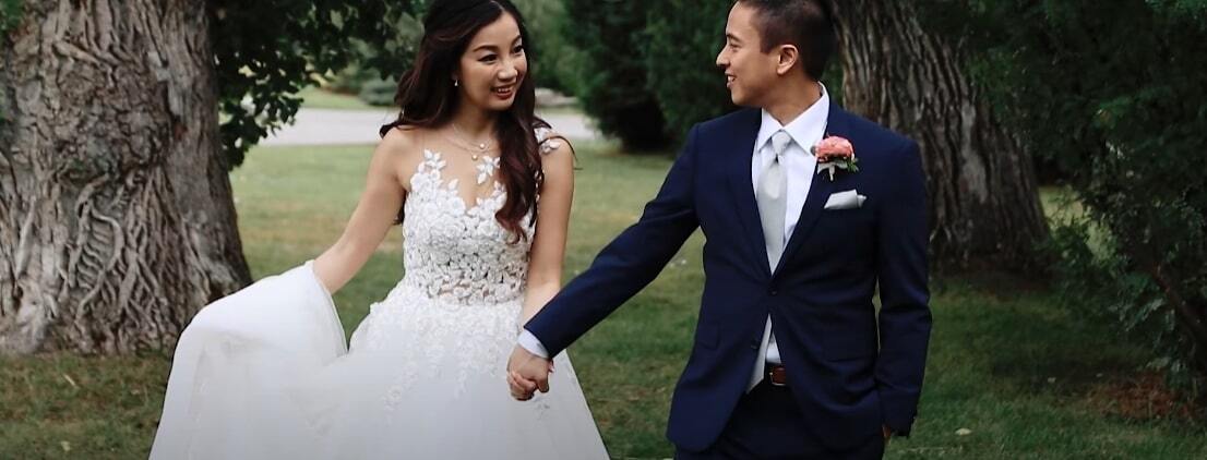 Visionary Weddings