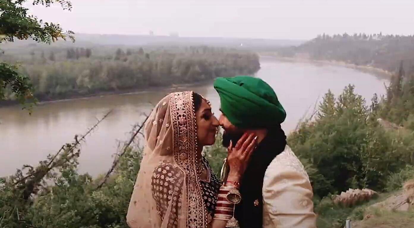 Visionary Weddings