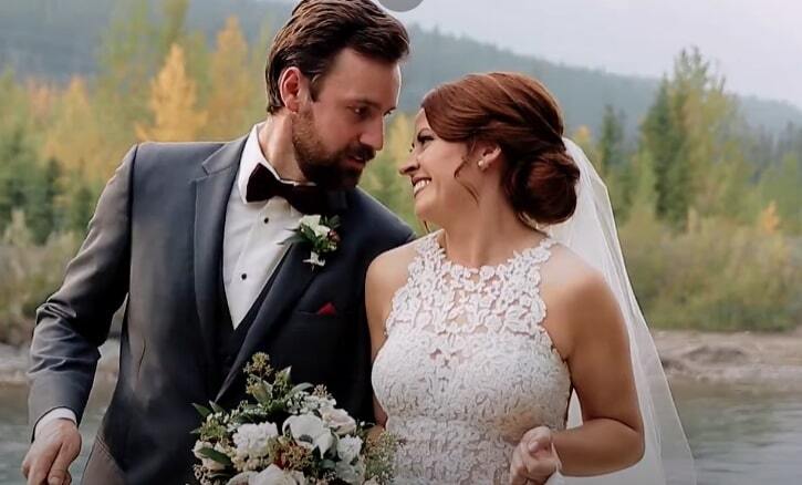 Visionary Weddings