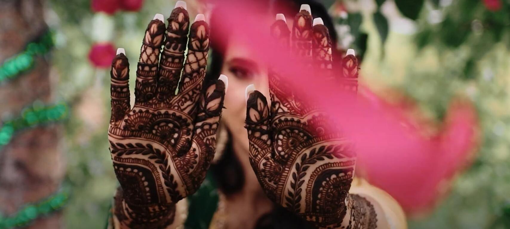 Visionary Weddings