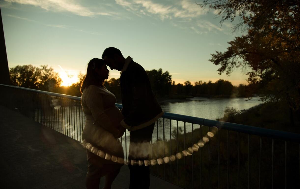 Maria the Photographer