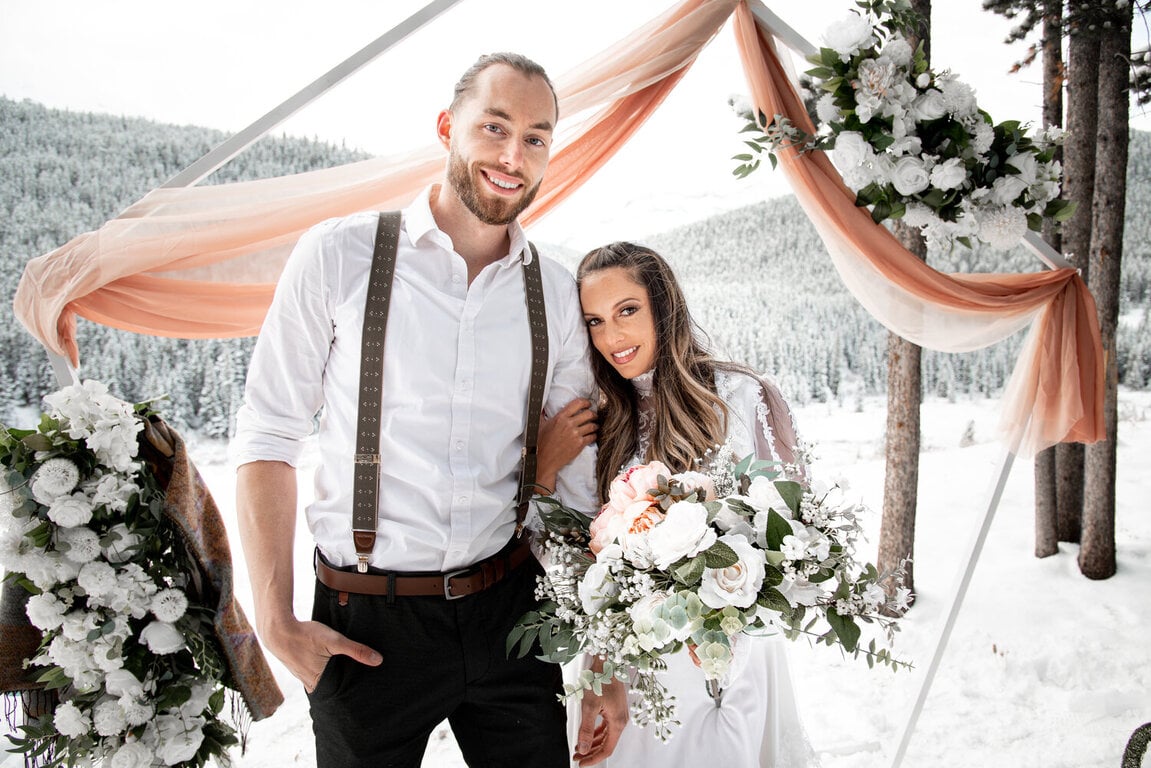 Maria the Photographer