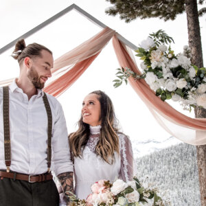 Maria the Photographer