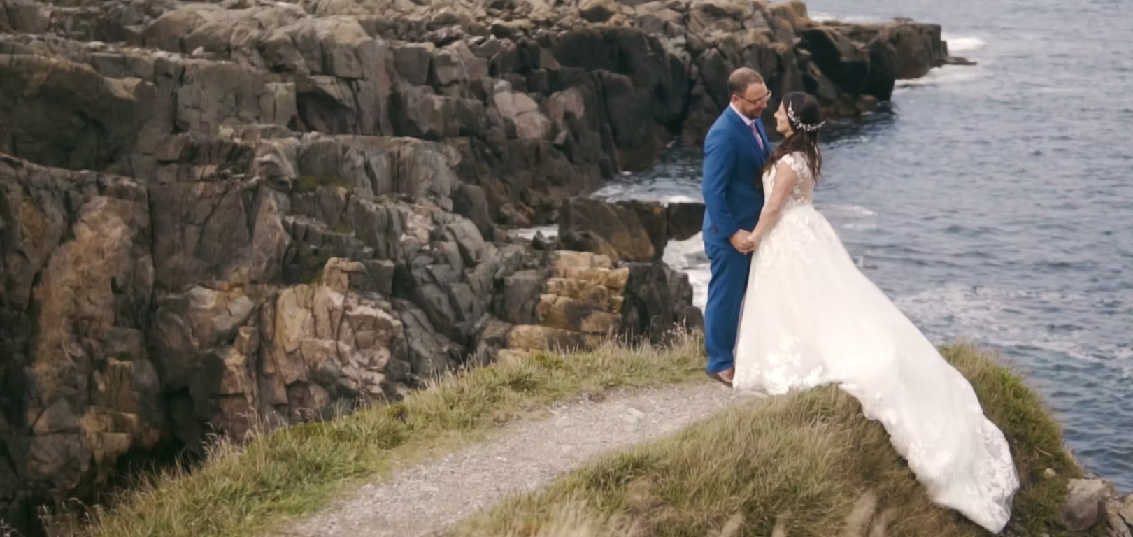 Will Harrington Video