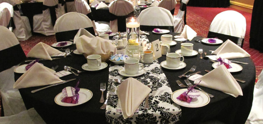 Fredericton Inn