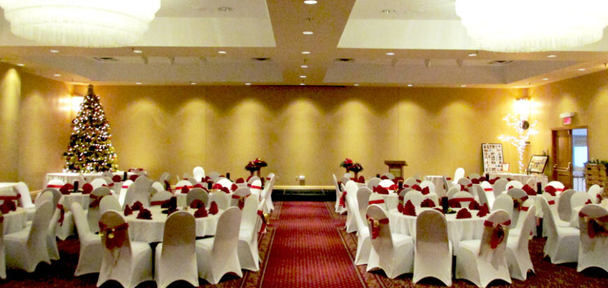 Fredericton Inn