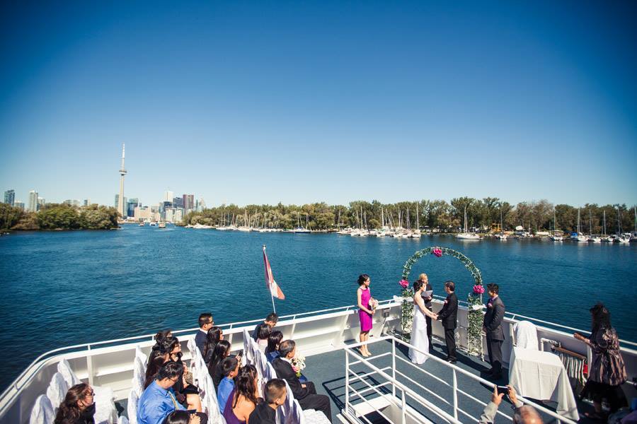 Knotting Tree Photography