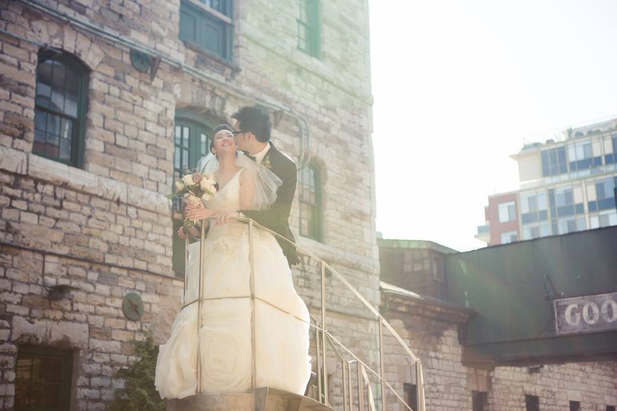 Knotting Tree Photography