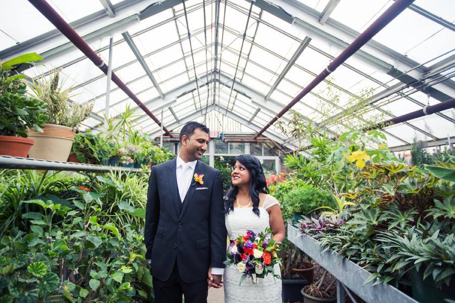 Knotting Tree Photography