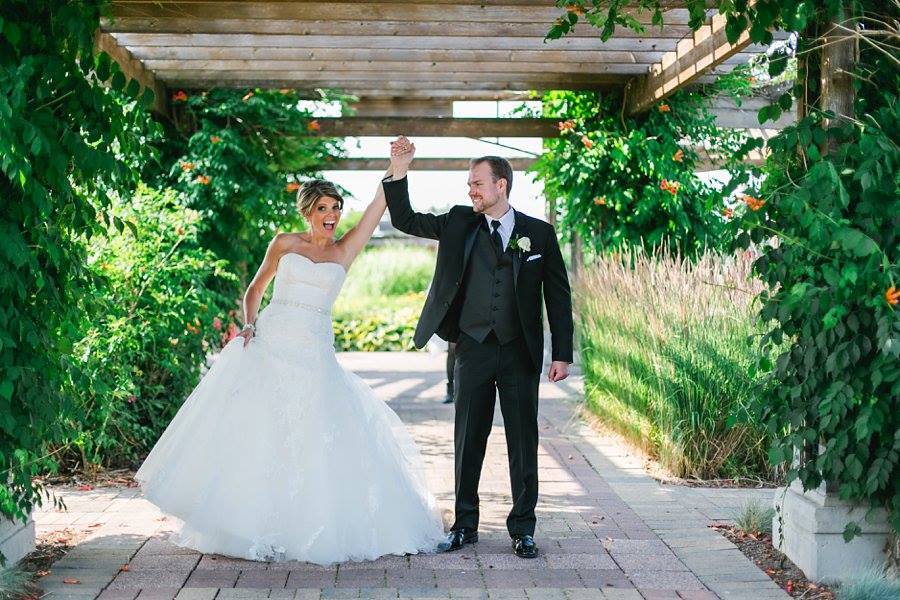 Knotting Tree Photography