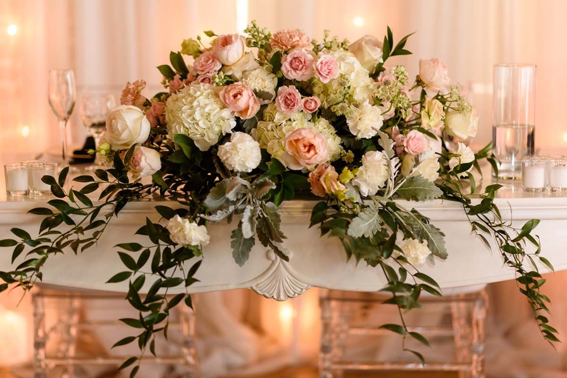 Canvas Montreal Reception Loft