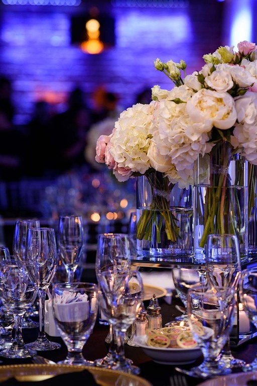 Canvas Montreal Reception Loft