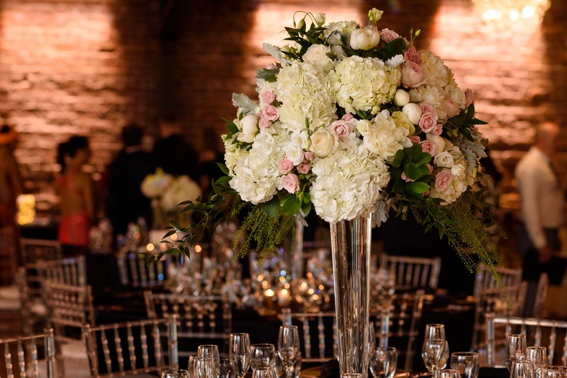 Canvas Montreal Reception Loft