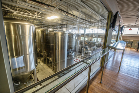 Cool Beer Brewery