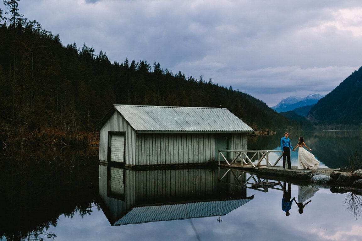 Jon Mark Photography