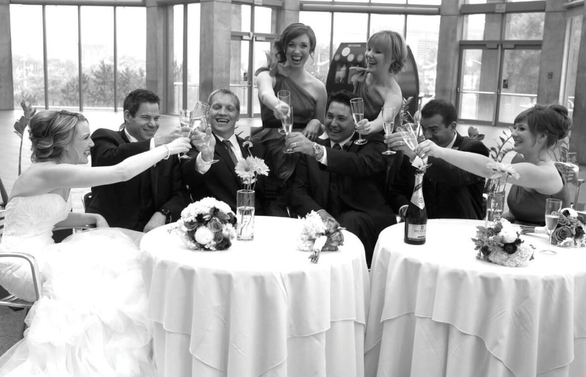 Kathi Robertson Weddings