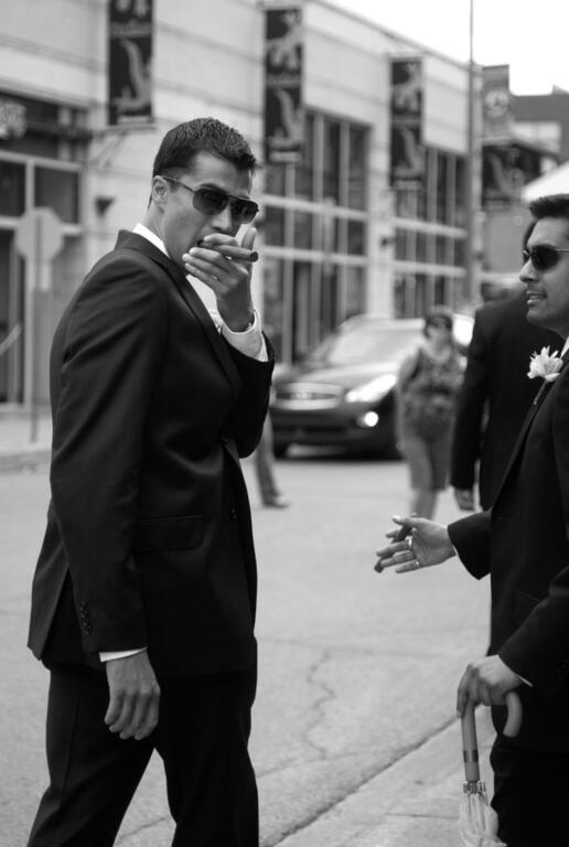 Kathi Robertson Weddings