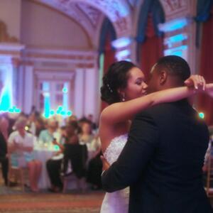 Kathi Robertson Weddings