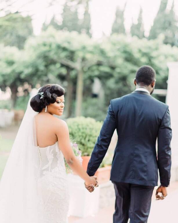 Lace and Luce Photography