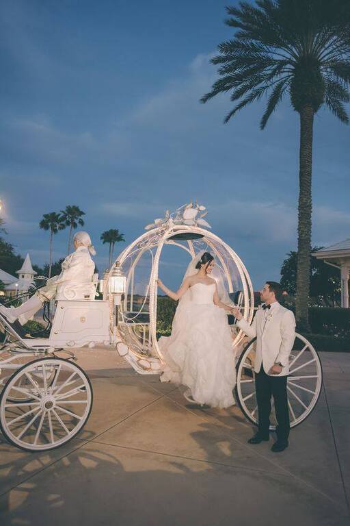 Weddings By Christian