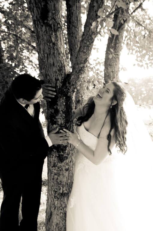 Weddings By Christian