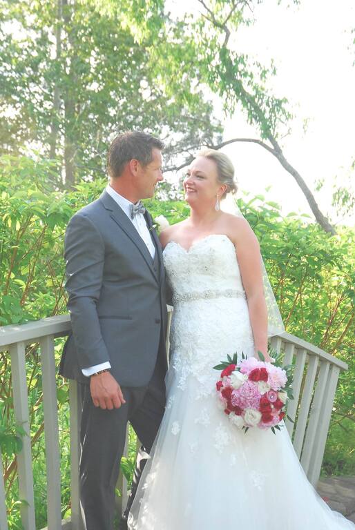 Weddings By Christian