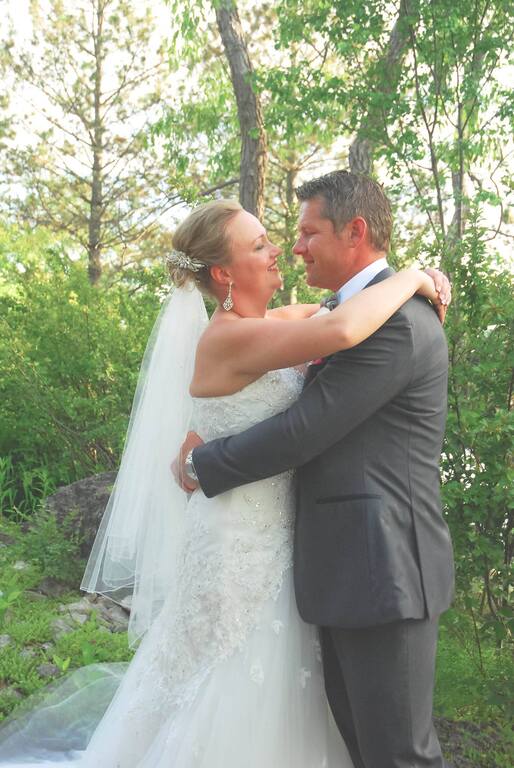 Weddings By Christian