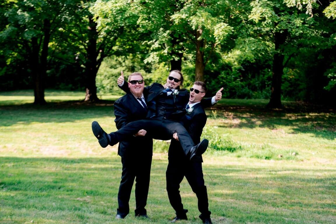 Daniel Granat Photography