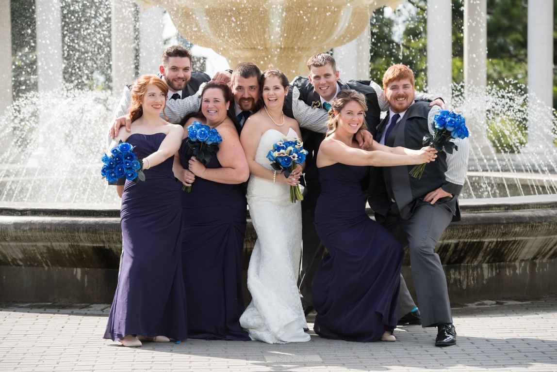 Photography By Jennifer Pontarelli