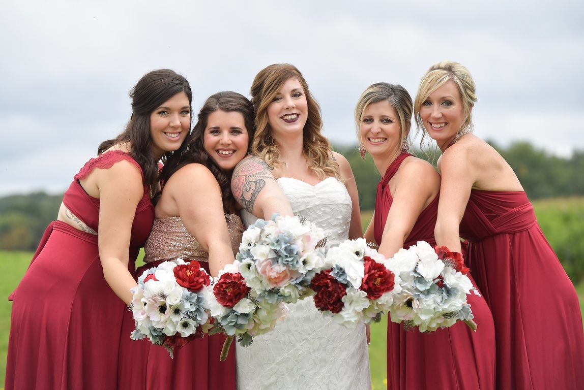 Photography By Jennifer Pontarelli