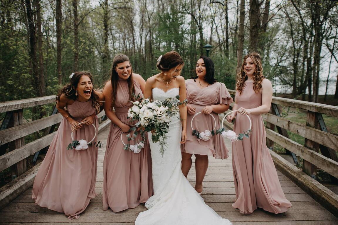 Rebecca Genesse Photographie