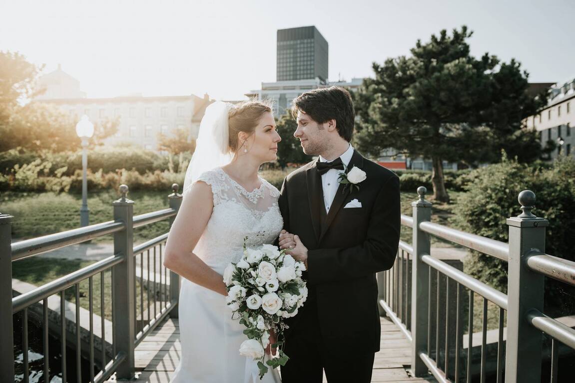 Rebecca Genesse Photographie