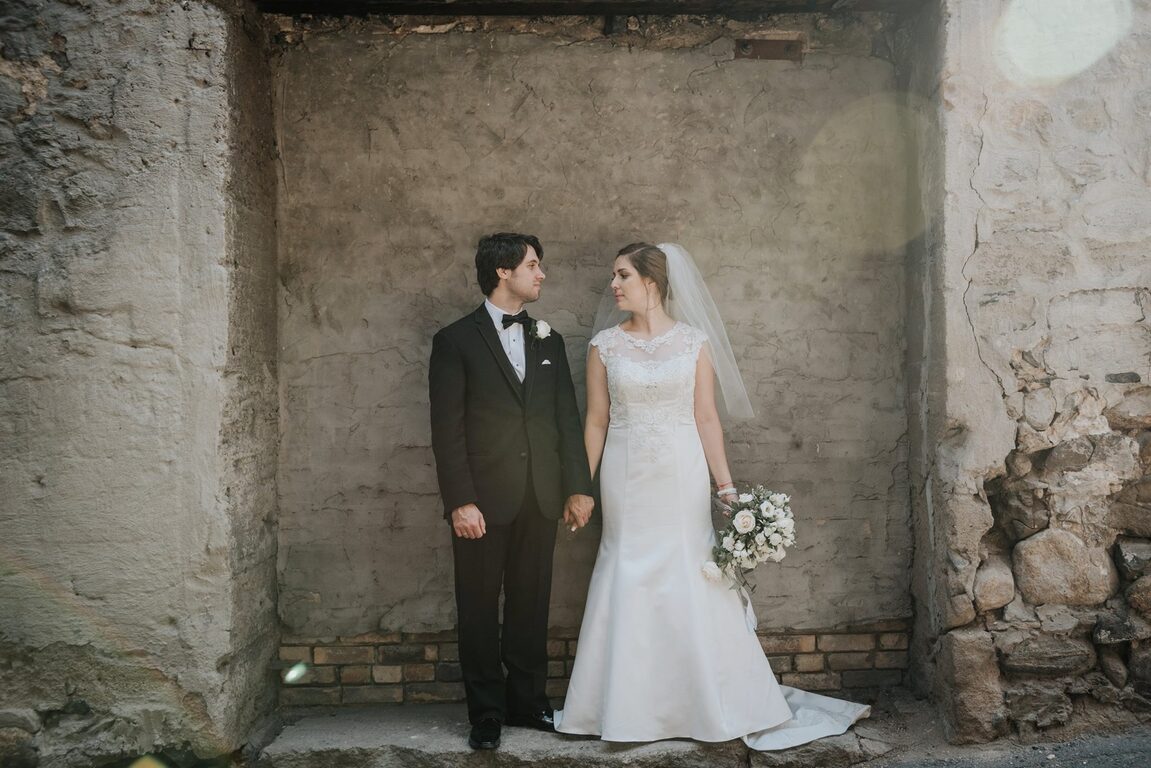 Rebecca Genesse Photographie