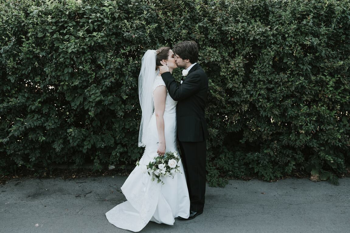 Rebecca Genesse Photographie