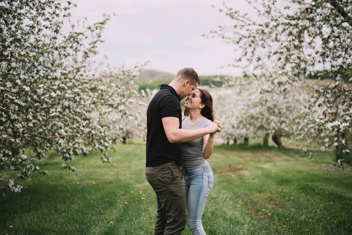 Rebecca Genesse Photographie