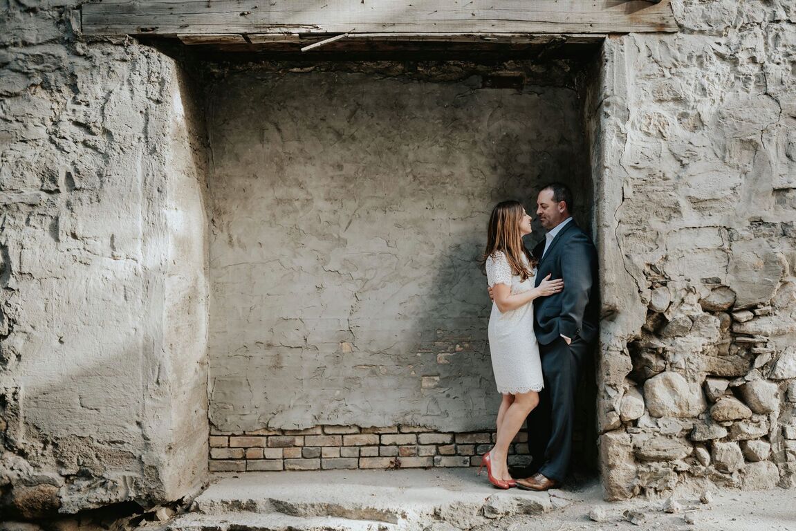 Rebecca Genesse Photographie