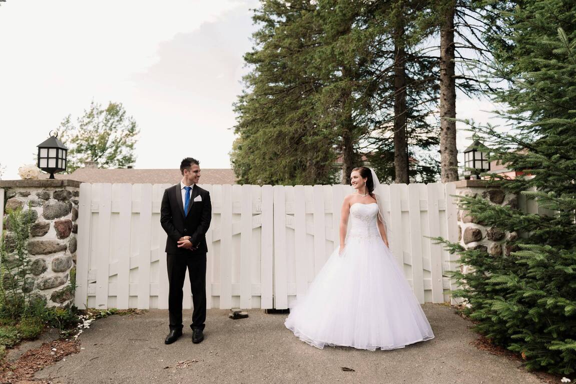 Rebecca Genesse Photographie