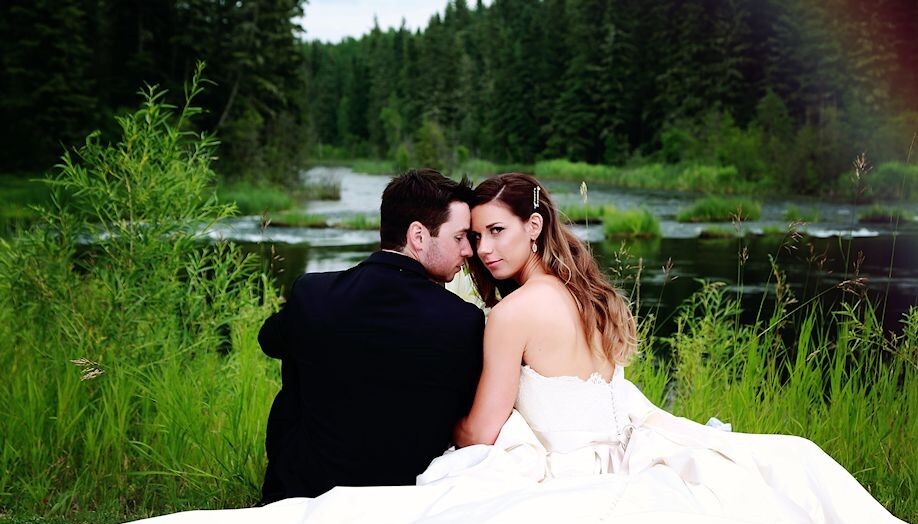 Martine Sansoucy Photography