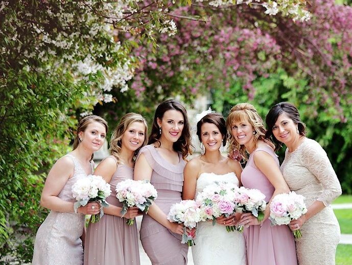 Martine Sansoucy Photography