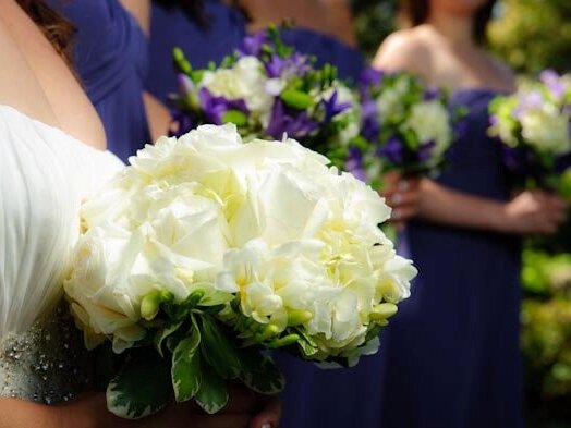 Mary Jane Howland Photography