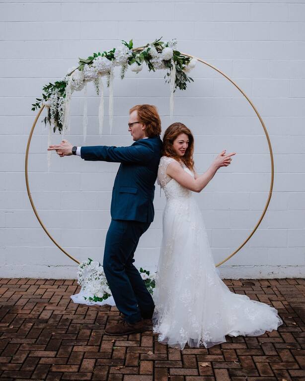 Megan Maundrell Photography