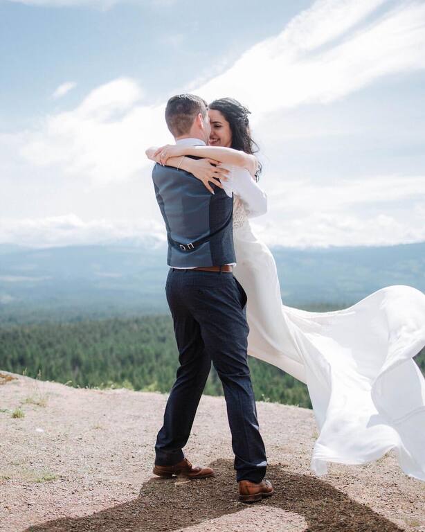 Megan Maundrell Photography