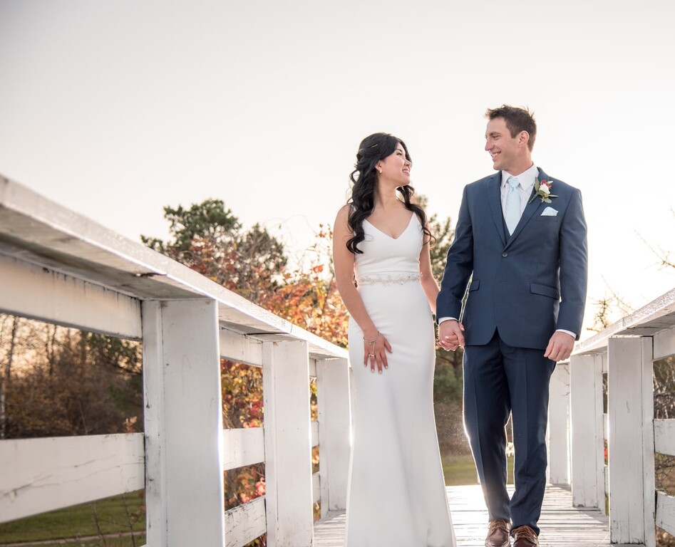 Mitch Lenet Weddings
