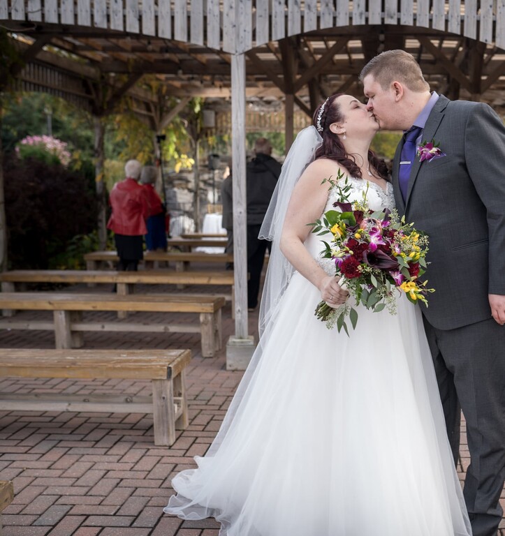 Mitch Lenet Weddings