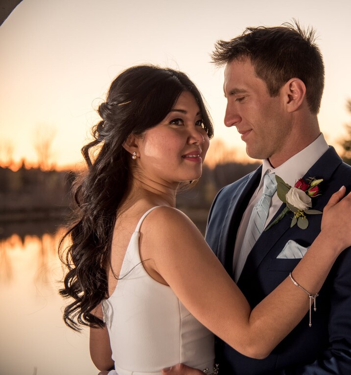Mitch Lenet Weddings