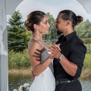 Mitch Lenet Weddings