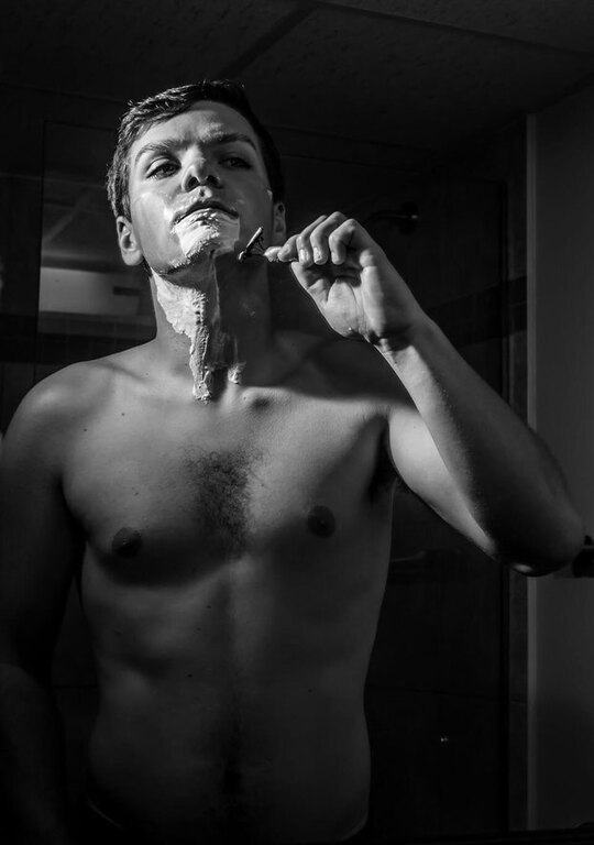 Mondays with Mac Photography