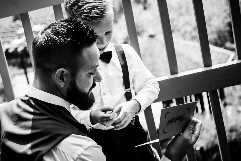 Mondays with Mac Photography