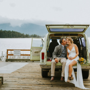 Moonrise Photography